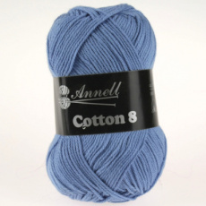 Cotton 8 - 55