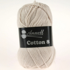 Cotton 8 - 56