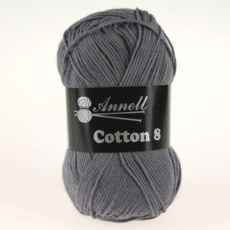Cotton 8 - 58