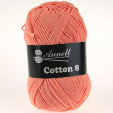 Cotton 8 - 68