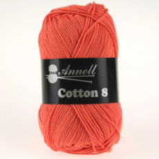 Cotton 8 - 78