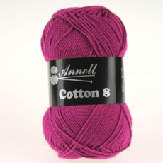 Cotton 8 - 80