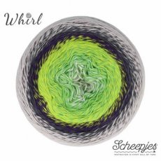 Cotton Whirl 704 Pistachio Palette