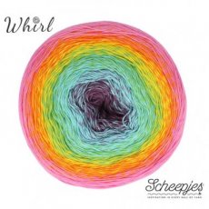 Cotton Whirl 711 Sprinkles