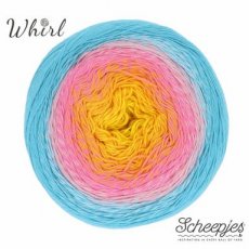 Cotton Whirl 719 Fields of Nectar