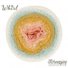 Cotton Whirl 728 Marshmallow