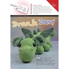 Cute Dutch : Draak Davy