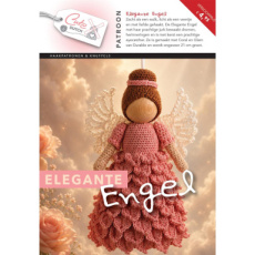 Cute Dutch : Elegante Engel