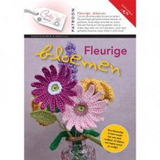 Cute Dutch: Fleurige bloemen