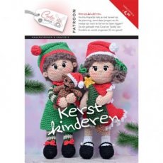 Cute Dutch : Kerstkinderen