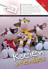 Cute Dutch Koeienvriendjes.