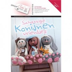 Cute Dutch : Schattige konijnen vriendjes