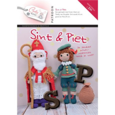 Cute Dutch : Sint en Piet