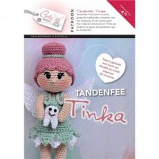 Cute Dutch: Tandenfee Tinka