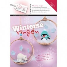 Cute Dutch : Winterse Ringen.