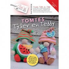 Cute Dutch: Tomtes Tyler en Teddy