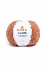 DMC Andes 301