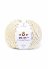 DMC Big Knit 100