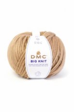 DMC Big Knit 101