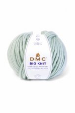 DMC Big Knit 106