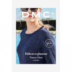 DMC Cotton Natura Glam (NL)