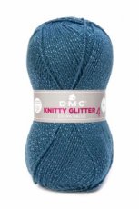 DMC Knitty 4 Glitter 228 ( 10 bollen)