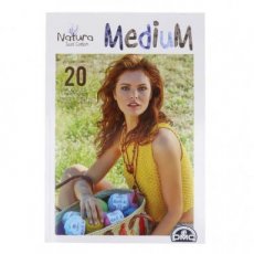 DMC Magazine Natura Medium