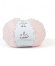 DMC Teddy 319