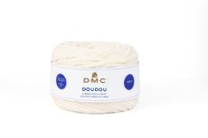 Doudou 01 blanco