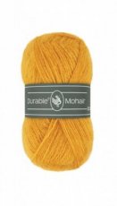 Durable Mohair 2211 Curry