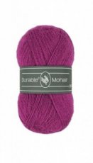 Durable Mohair 249 Plum