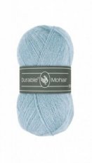 Durable Mohair 319 Blue