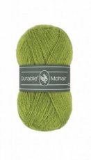 Durable Mohair 352 Lime