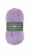 Durable Mohair 396 Lavender