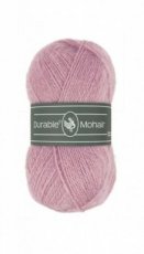 Durable Mohair 419 Orchid