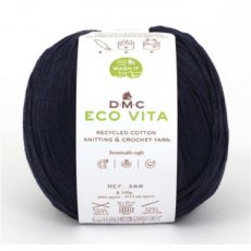 Eco Vita 007 Donkerblauw