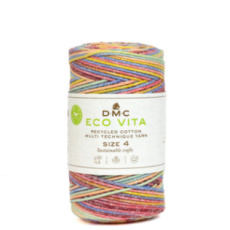Eco Vita 4 Multicolor - 106