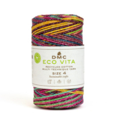 Eco Vita 4 Multicolor - 107