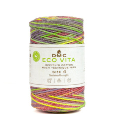 Eco Vita 4 Multicolor - 108