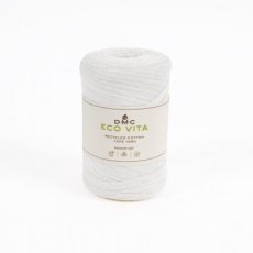 Eco Vita Tape Yarn 01