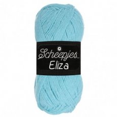 Eliza 222 Turquoise Gem