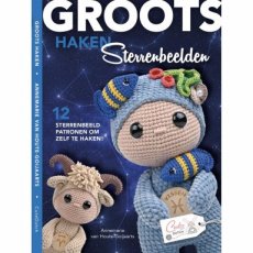 Groots Haken - Sterrenbeelden.