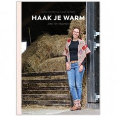 Haak je warm.