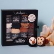 Haakboek Zooballs Berenschattig stressbal