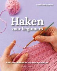 Haken voor beginners.