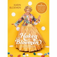 Haken à la Bloemen: Circles & Colors