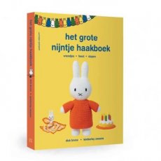 Het grote Nijntje Haakboek.