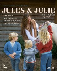 Jules & Julie Basics