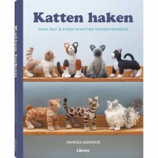 Katten haken