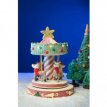 Kerstdorp haken - Mr. Cey -